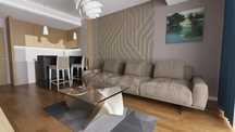 Design interior - concept și execuție