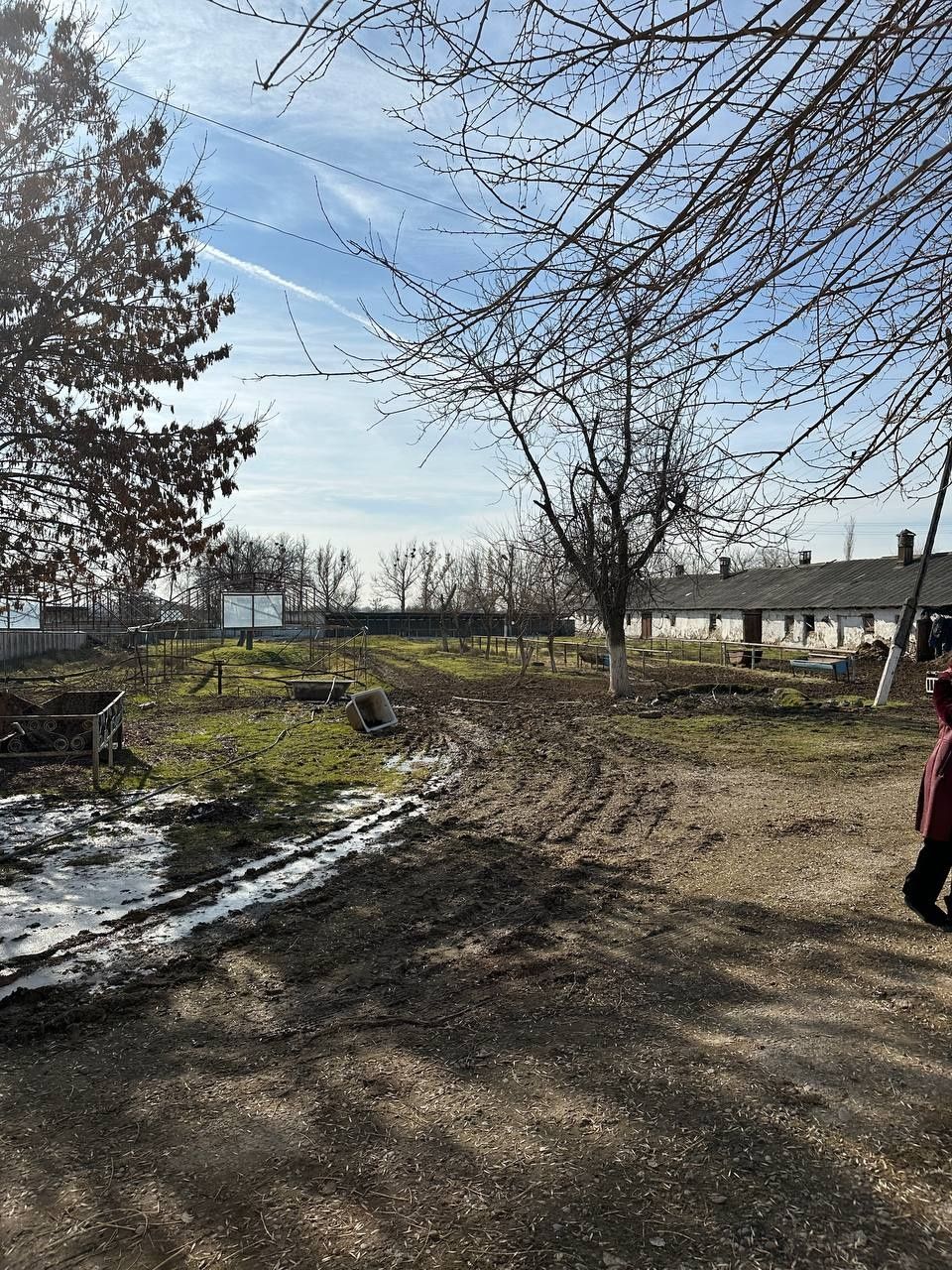 Срочно продаётся земля под строительство