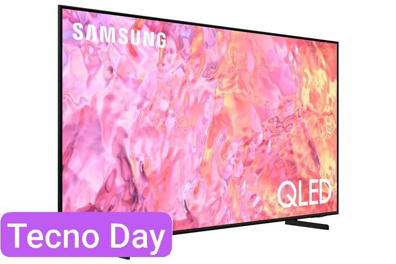 Телевизор Samsung QLED 43 / 50 / 55 / 75/85 Гарантия качество+Доставка