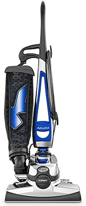 Aspirator Kirby Avalir  2