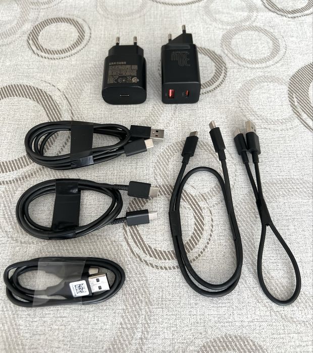 DJI Mini 3 Pro Fly More Combo с DJI RC