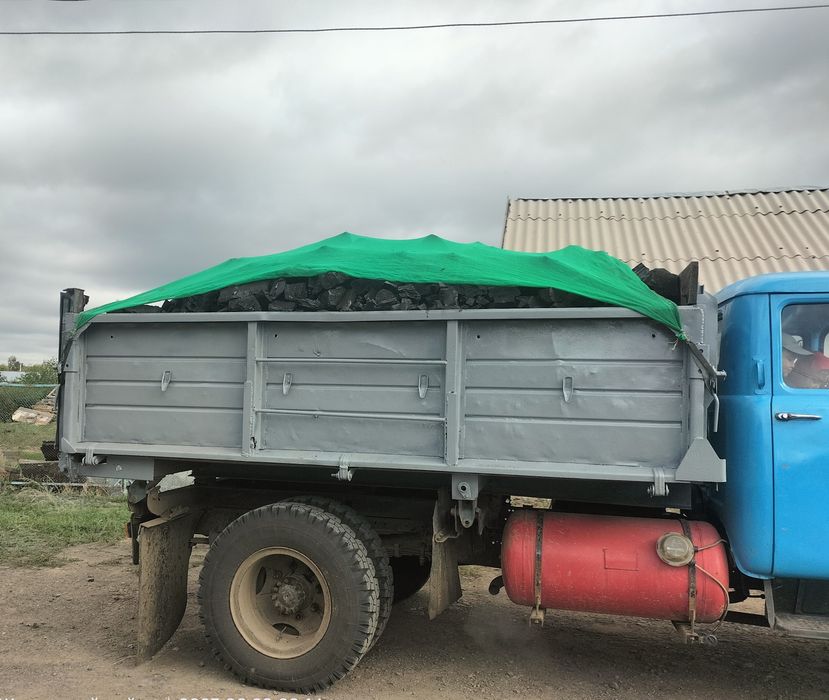 Уголь Орех, Сорт.