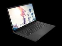 Laptop HP 17 - Intel Pentium/ 4 Gb Ram/ 128 Gb SSD- SIGILAT + Garantie