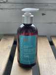 Morrocanoil Intense Curl Cream