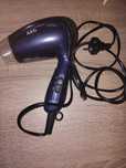 Сешоар АEG 1300W