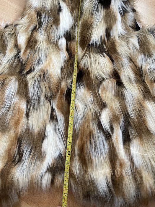 Vesta superbă nouă Zara