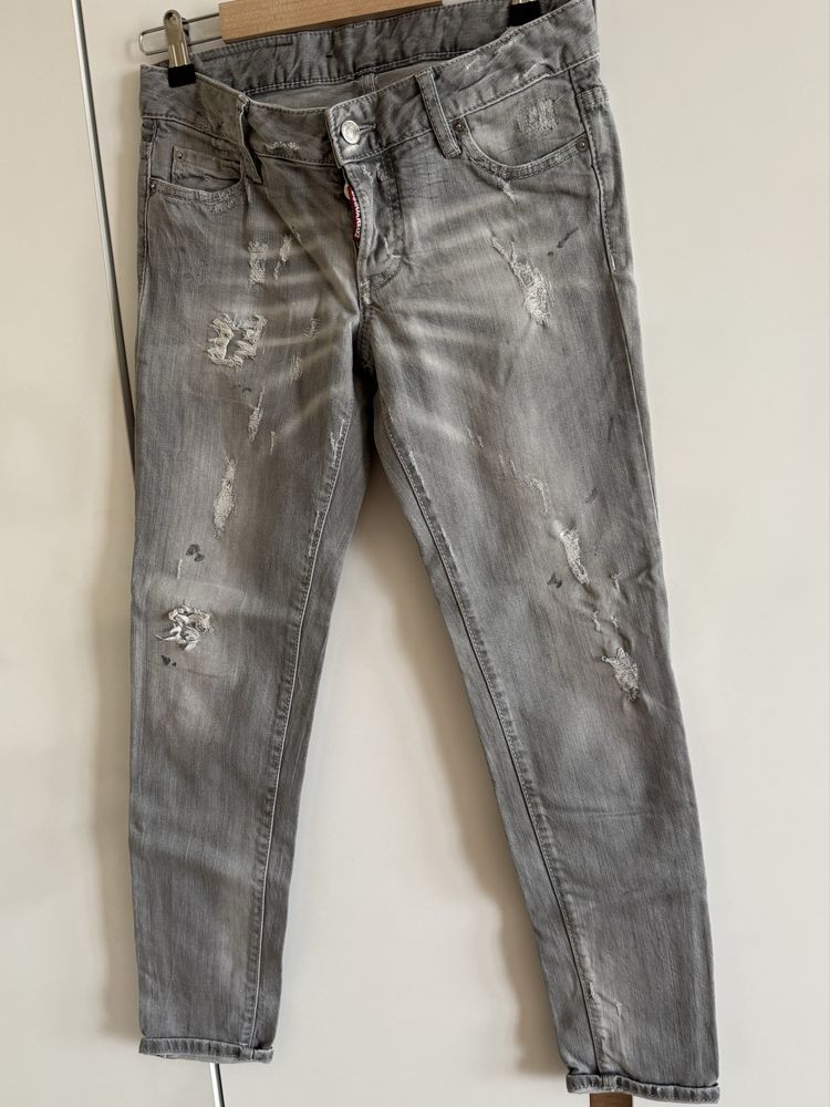 Оригинални дънки Dsquared