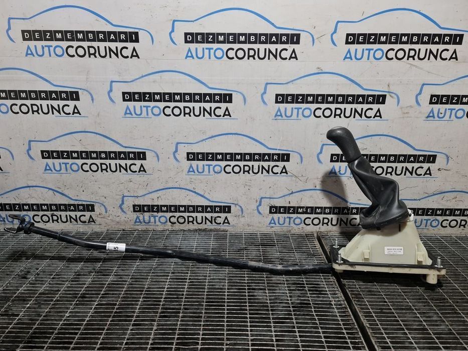 Timonerie Dacia Dacia Logan II MCV 1.2 B 2013 - 2016 Manuala 5 Trepte (1335)