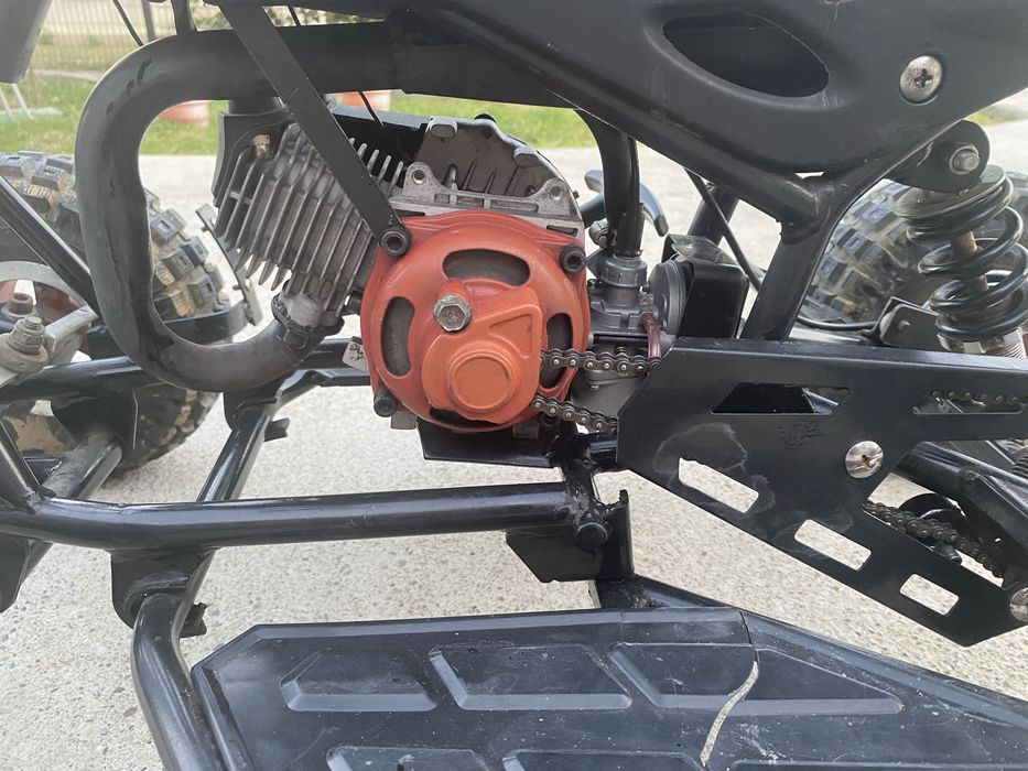ATV copii 50cc