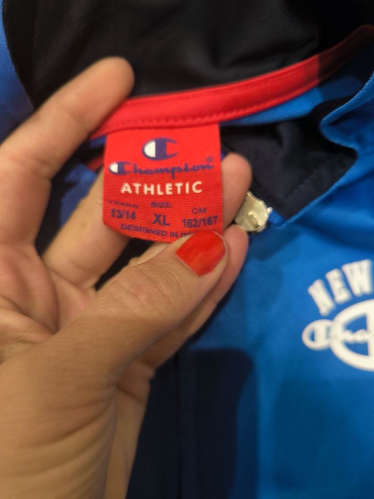 Спортни екипи Givova,Champion момче