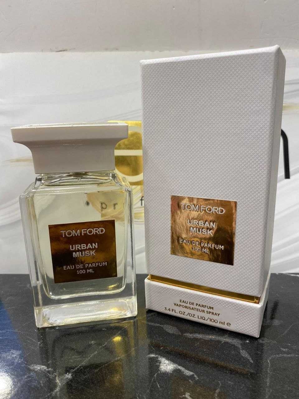 Urban Musk Tom Ford EDP 100ml