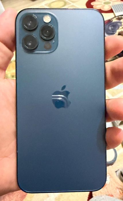 Айфон 12 про 128