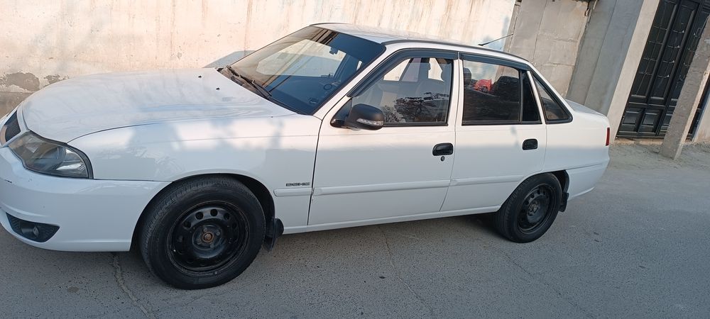 Nexia 2 16 mator zudlik bilan sotiladi olasiz minasiz