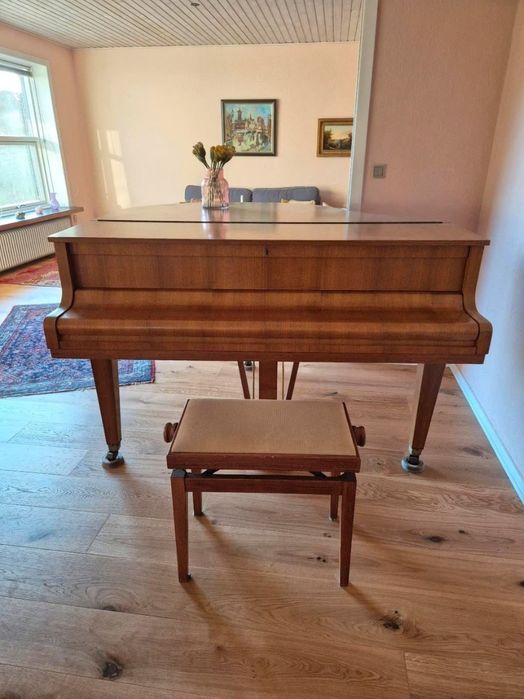 Немски роял FEURICH