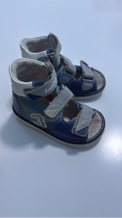 Ортопедическая обувь