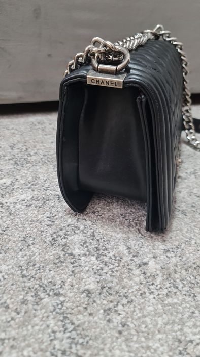 Geantă de umăr Chanel