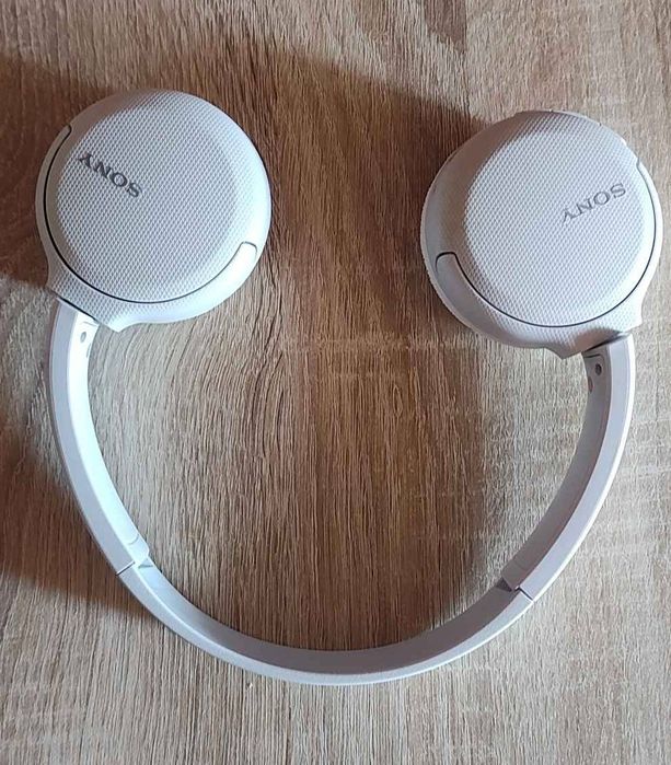 Căști Sony  WH-CH510
