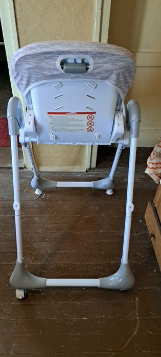 Столче за хранене