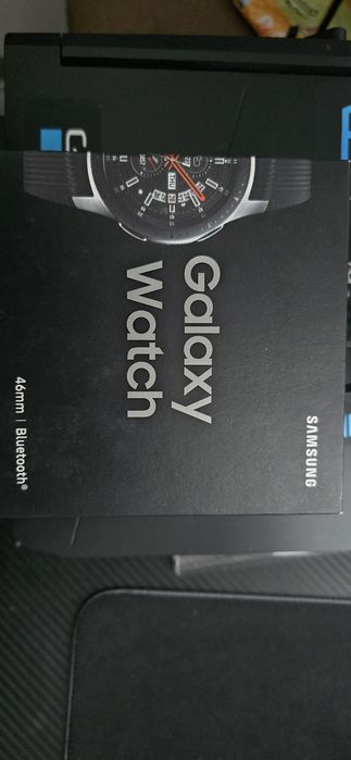Samsung Galaxy Watch