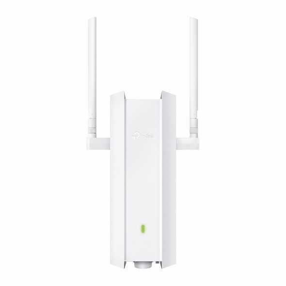 Точка доступа - TP-LINK EAP625-Outdoor HD  (AX1800mbps)