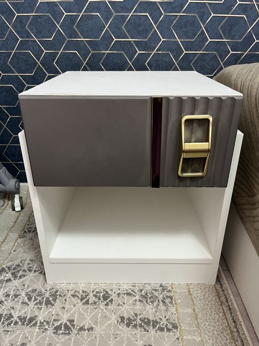 Продам тумбочки 2 шт 30 000 тг