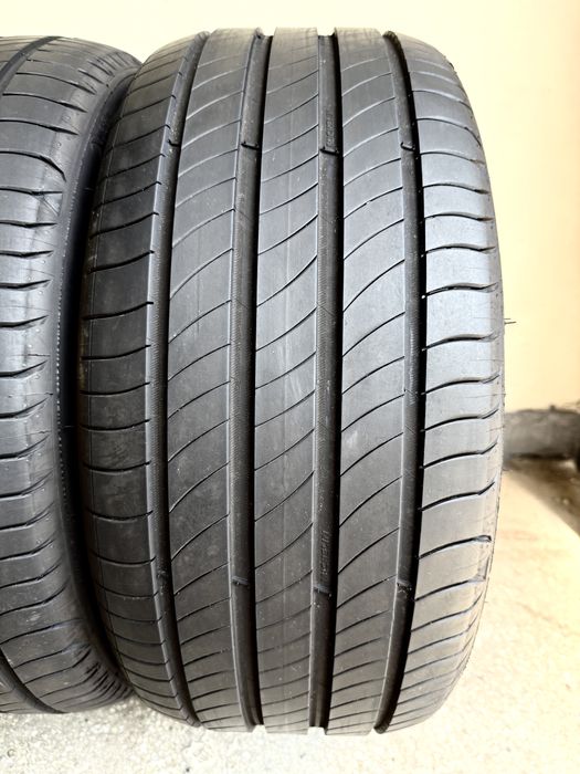 Anvelope vara 235/40/18 Michelin Primacy4 DOT0624