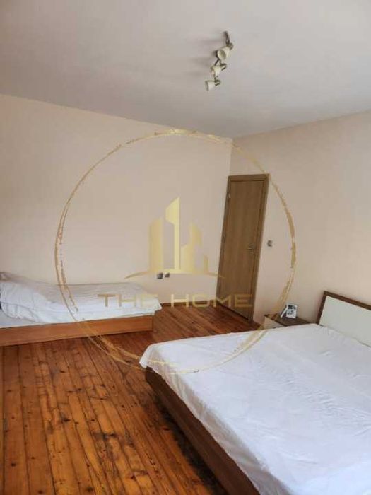 Дава се под наем Двустаен апартамент в Варна, Център - 70 кв.м за 511 € - Снимка #5