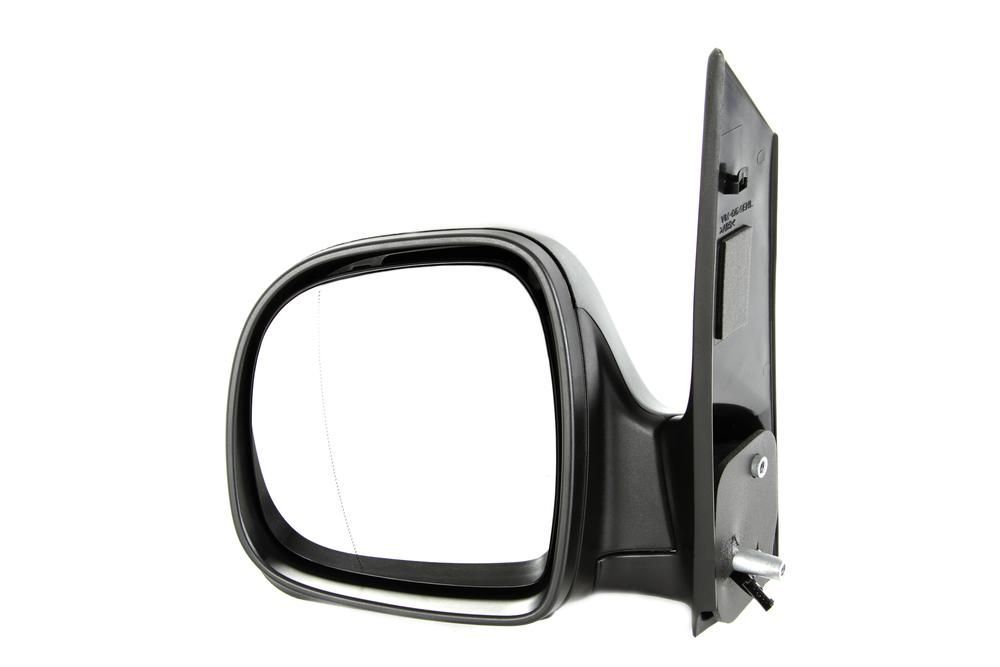 Oglinda exterioara Mercedes Vito (W639) 01.2003-10.2010 stanga/dreapta View Max crom asferica reglare electrica cu incalzire