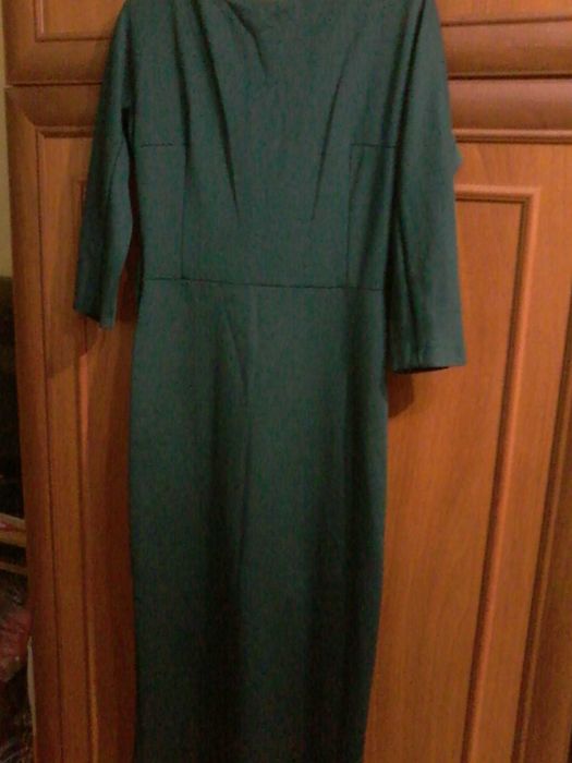 Вечерние  платья   42,44,46, 50 р-ры