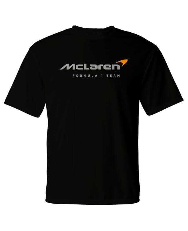 Tricou McLaren F1, Bărbați/Femei.