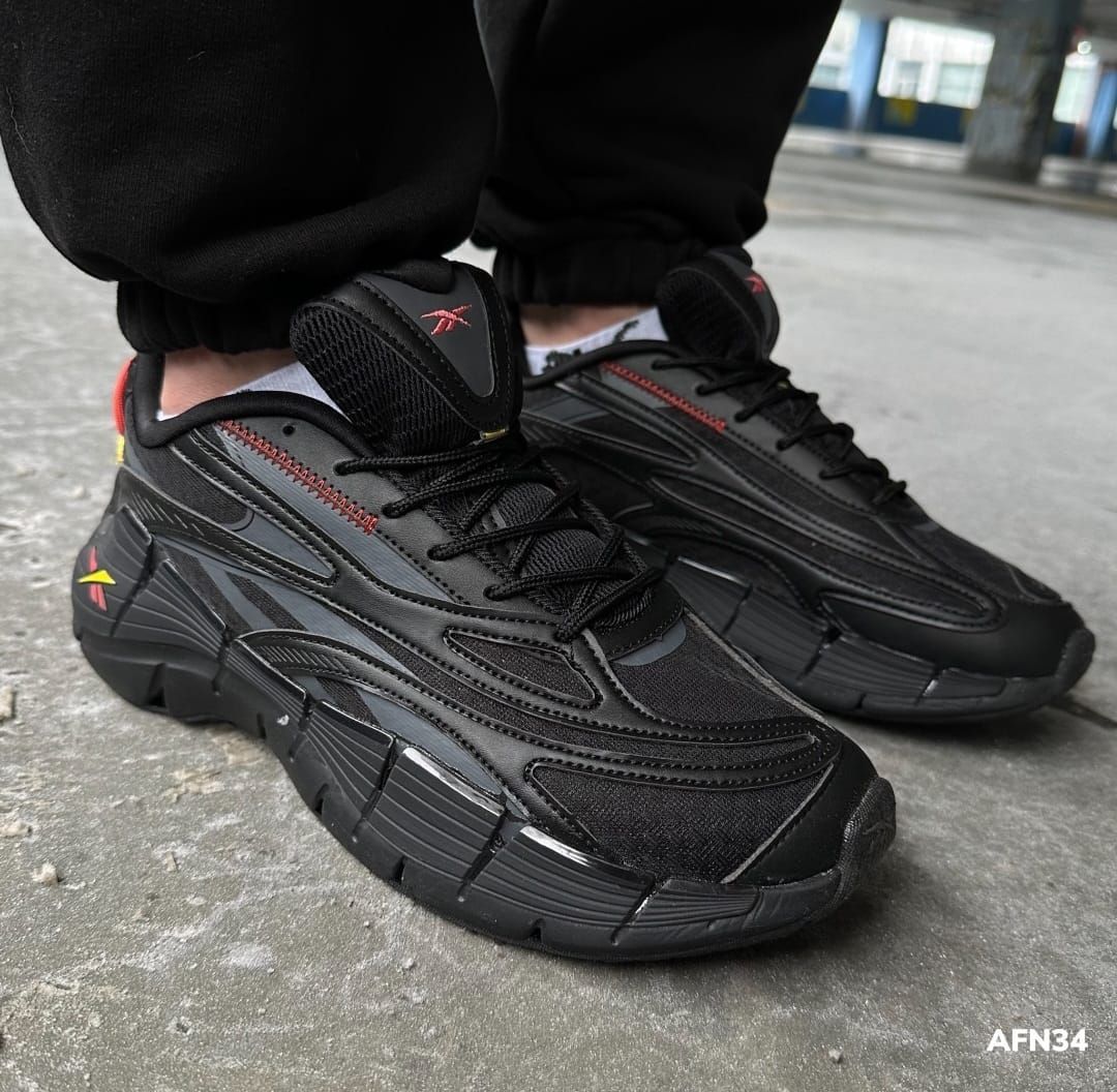 Reebok Zig Kinetica (На скидке)