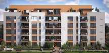 Apartament spatios/Complex rezidential premium/Zona Intre Lacuri