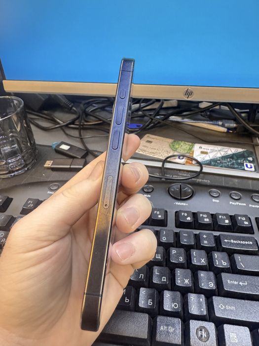Iphone 15 pro 128 GB