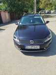 VW PASSAT BREAK LIMOUSINE B7 FULL, 1.6/2011, foarte bine întreținută