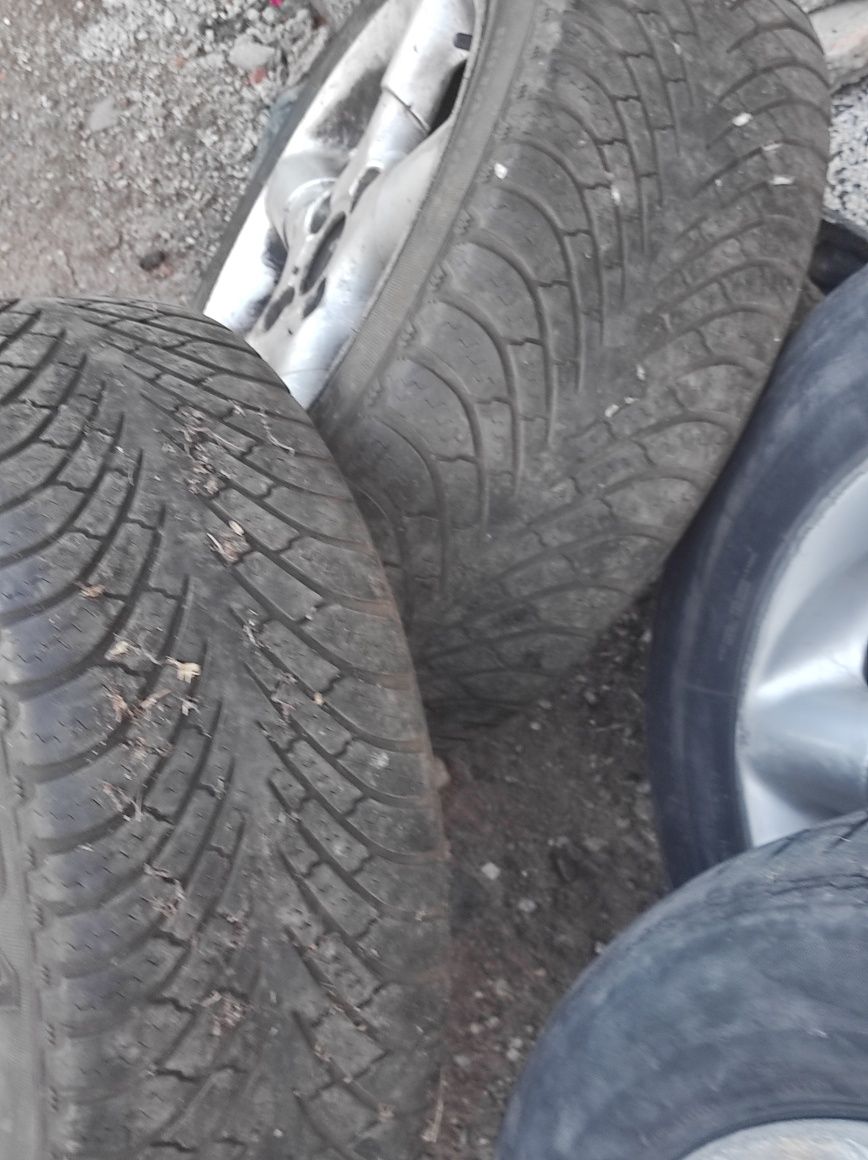 Продавам джанти 15 /4*100