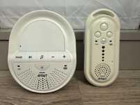 Philips Avent бебефон SCD 505