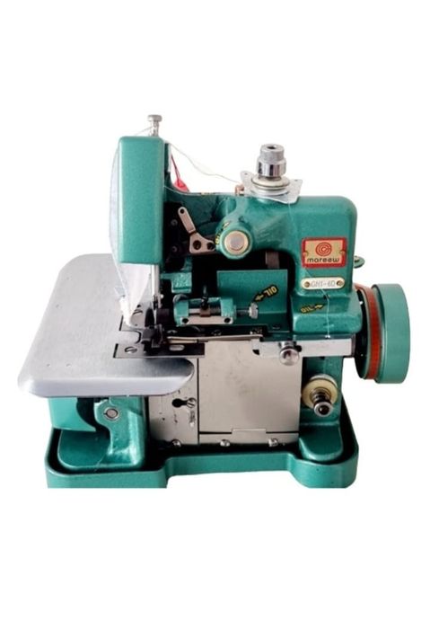 Оверлог рабочий,