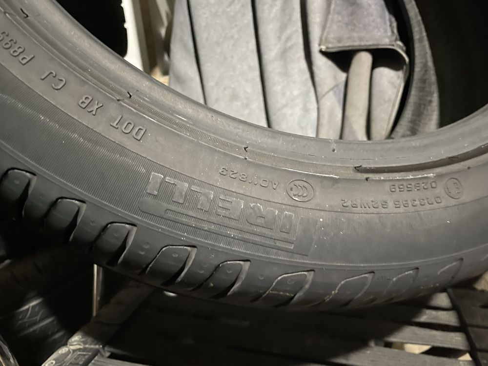 Продам шины 225/45 R17 покрышки резина колеса