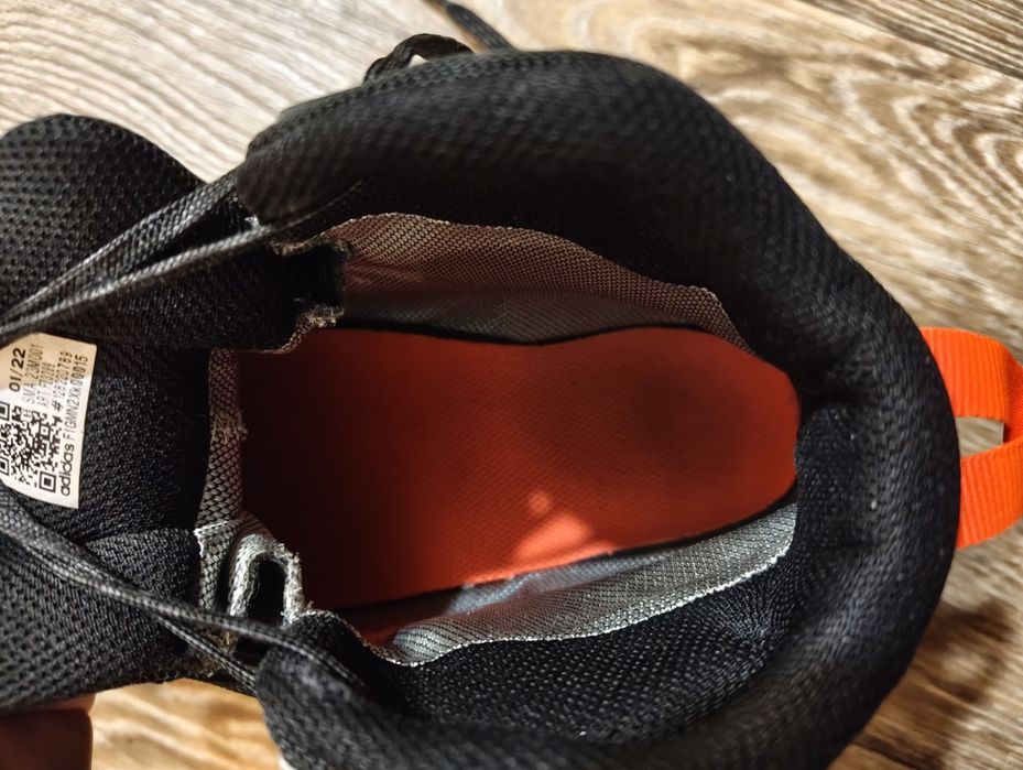 Зимни обувки Адидас TEEREX