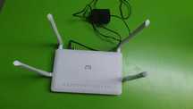 Router Internet Box Wi-Fi 6 ARGO