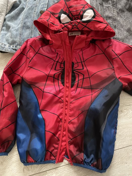 3 x geaca pentru copii