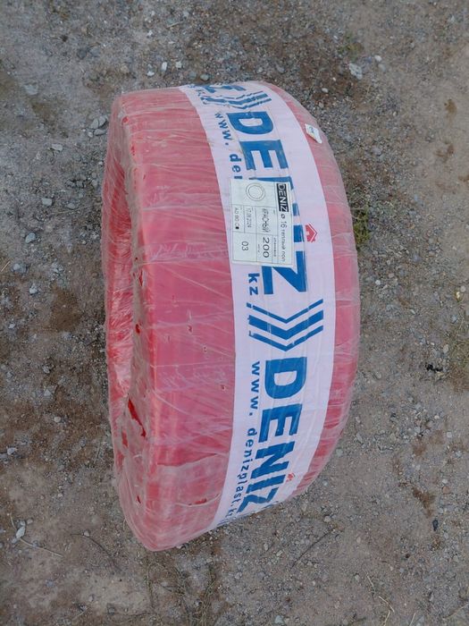 Теплый пол , состояние новый