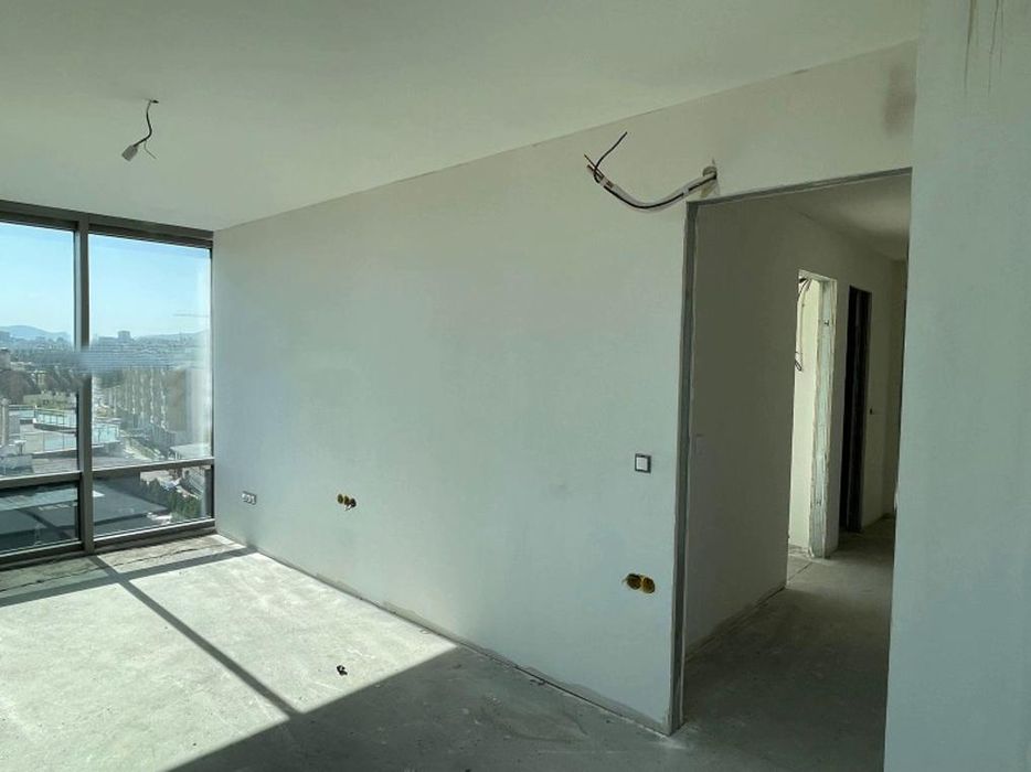 Продава се Четиристаен апартамент в София, Манастирски ливади - 190 кв.м за 2764 €/кв.м - Снимка #1