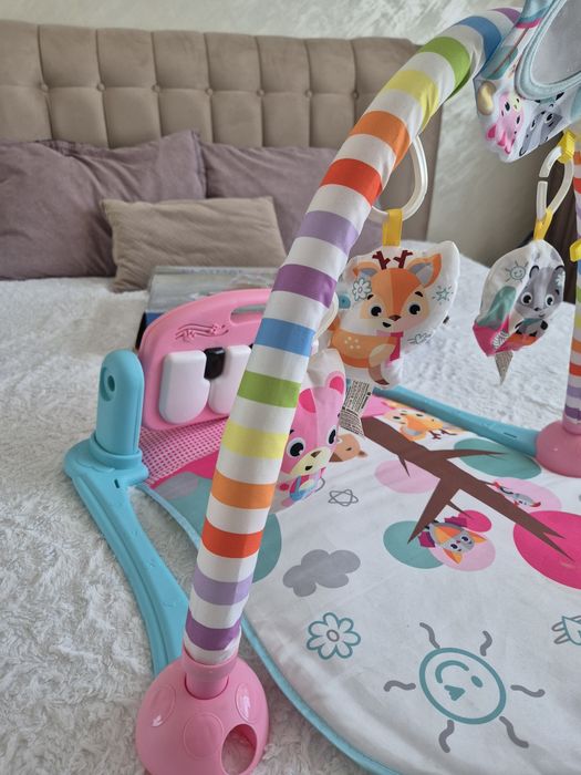 Активна гимнастика