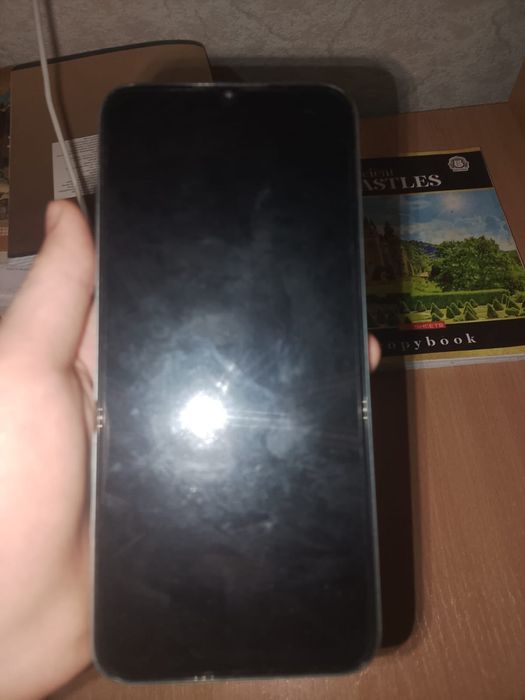 Продам телефон Zte blade v50 Design