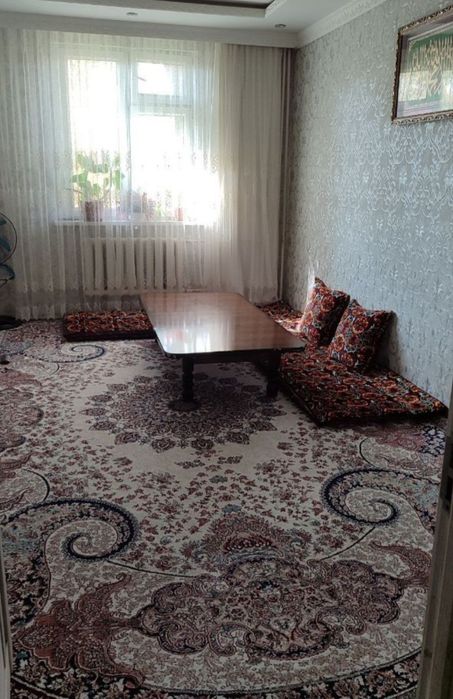 БИЙ 3/4/5 квартира площадью 70м кв