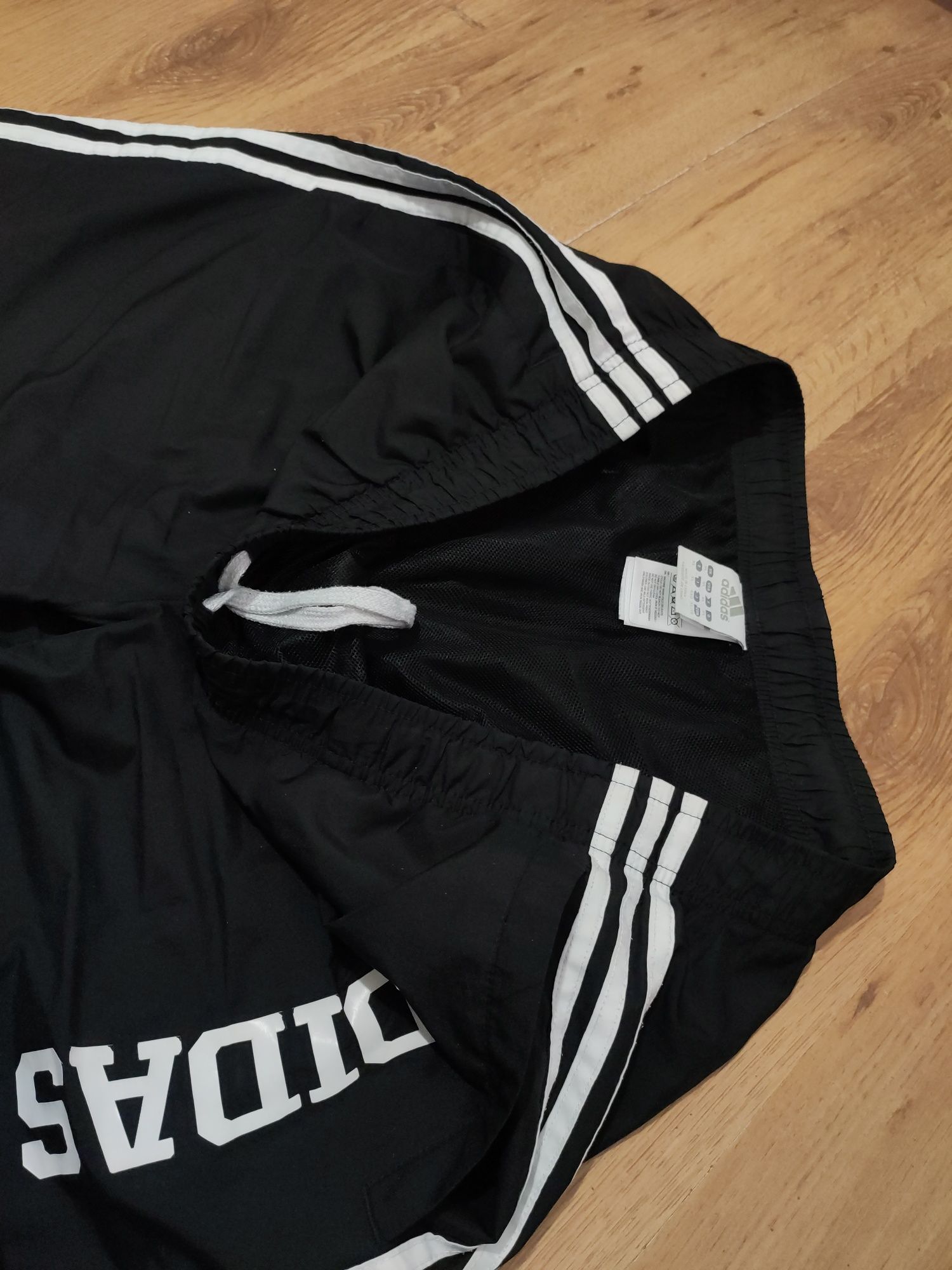 Pantaloni de trening Adidas mărimea XL