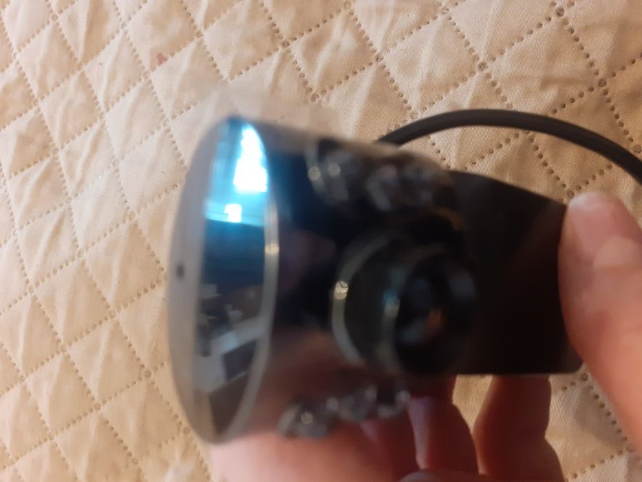 Web cam folosit f putin