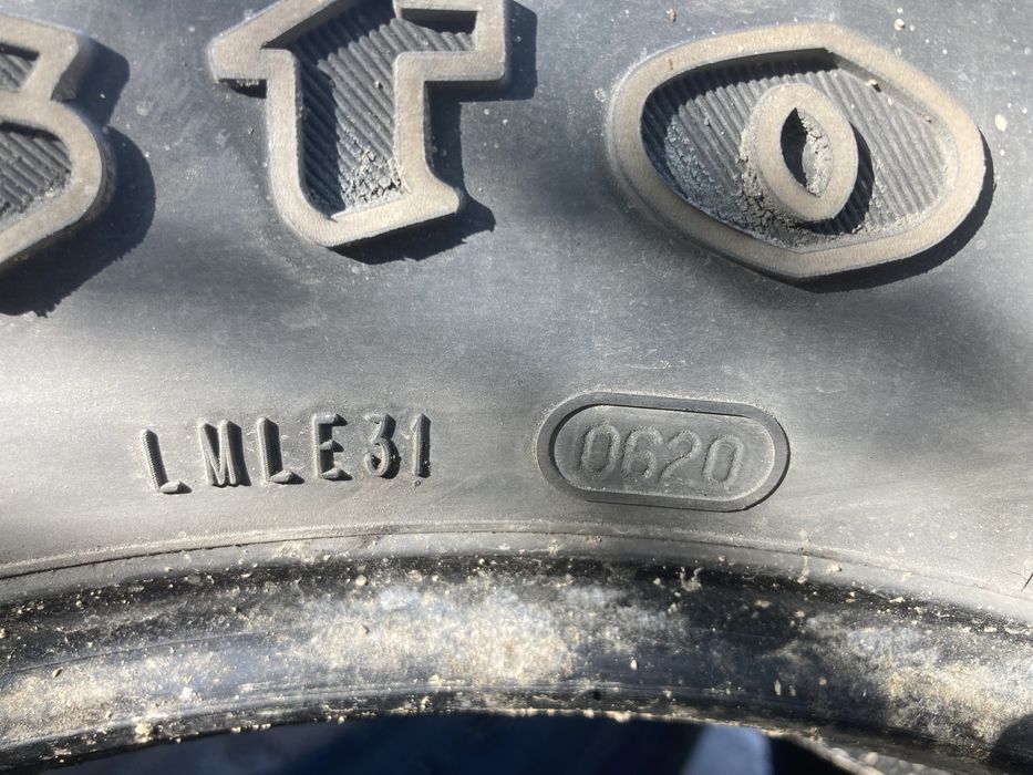 Гуми за джип 235-65-18