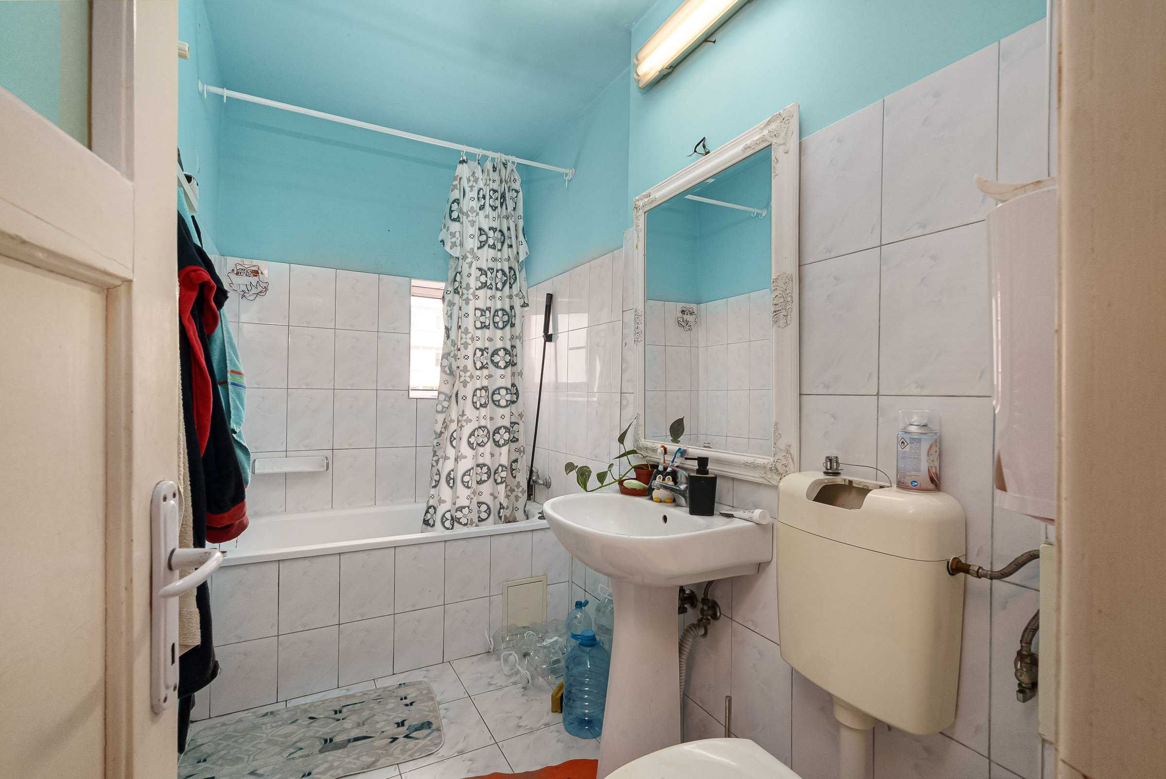 Apartament 3 Camere ( Ion Mihalache ) 500 m - metrou 1 Mai
